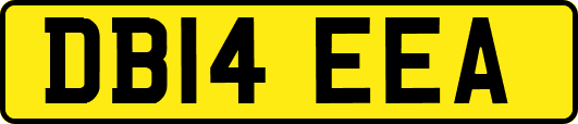 DB14EEA