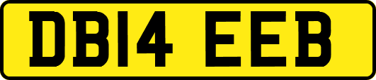 DB14EEB