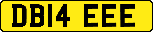 DB14EEE