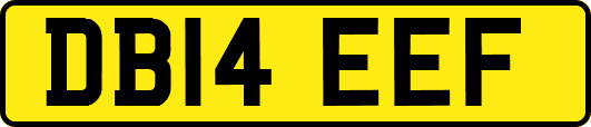 DB14EEF