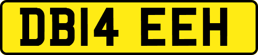 DB14EEH