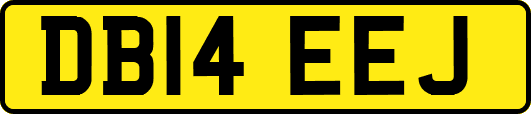 DB14EEJ