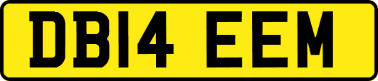 DB14EEM