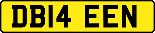 DB14EEN