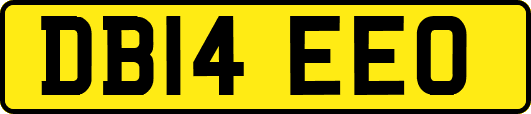DB14EEO