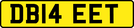 DB14EET