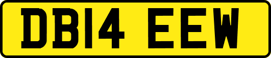 DB14EEW