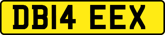 DB14EEX