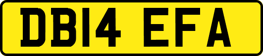 DB14EFA