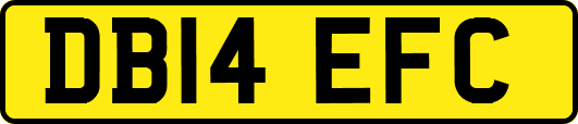 DB14EFC
