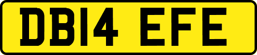 DB14EFE