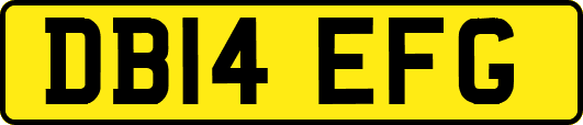 DB14EFG