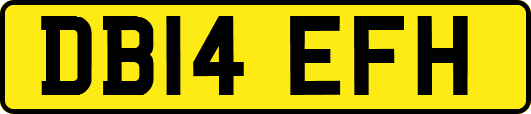 DB14EFH