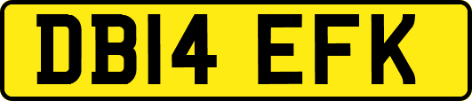 DB14EFK