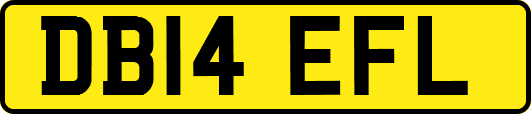 DB14EFL