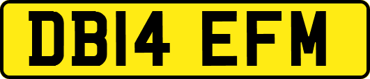 DB14EFM