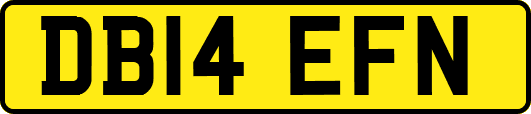 DB14EFN