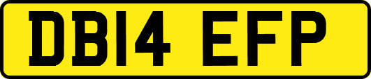 DB14EFP