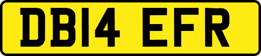 DB14EFR