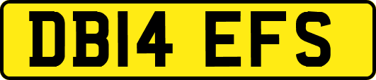 DB14EFS