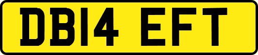 DB14EFT
