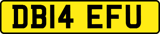 DB14EFU