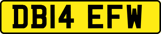 DB14EFW