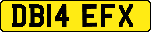DB14EFX