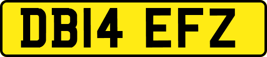 DB14EFZ