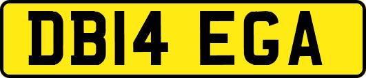 DB14EGA