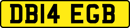DB14EGB