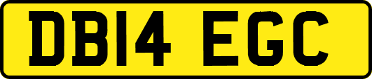 DB14EGC