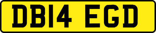 DB14EGD