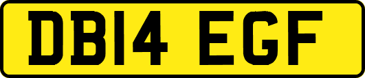 DB14EGF