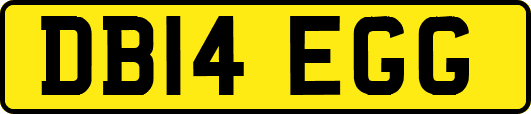 DB14EGG