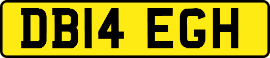 DB14EGH