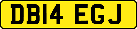 DB14EGJ