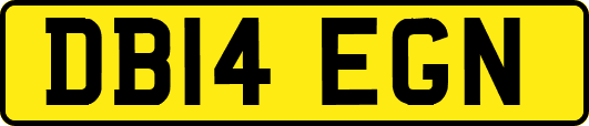 DB14EGN