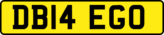 DB14EGO