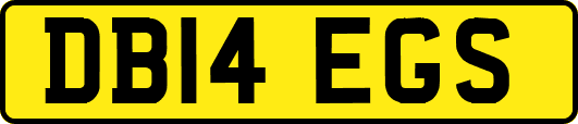 DB14EGS