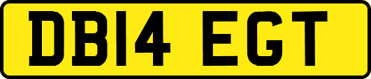 DB14EGT
