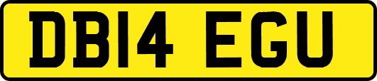 DB14EGU