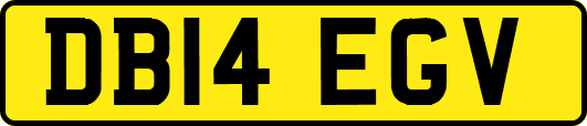 DB14EGV