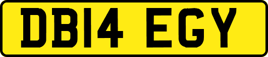 DB14EGY