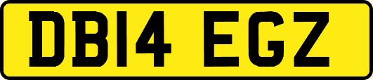 DB14EGZ