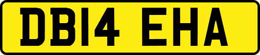 DB14EHA