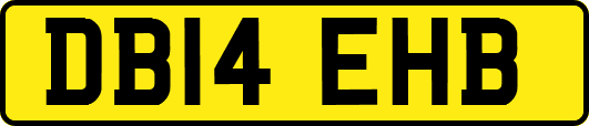 DB14EHB