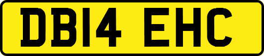 DB14EHC