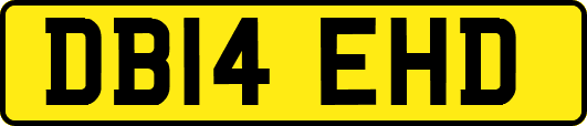 DB14EHD