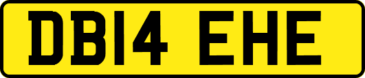 DB14EHE